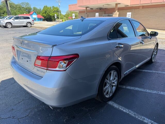 2011 LEXUS ES350 BASE Greensboro NC
