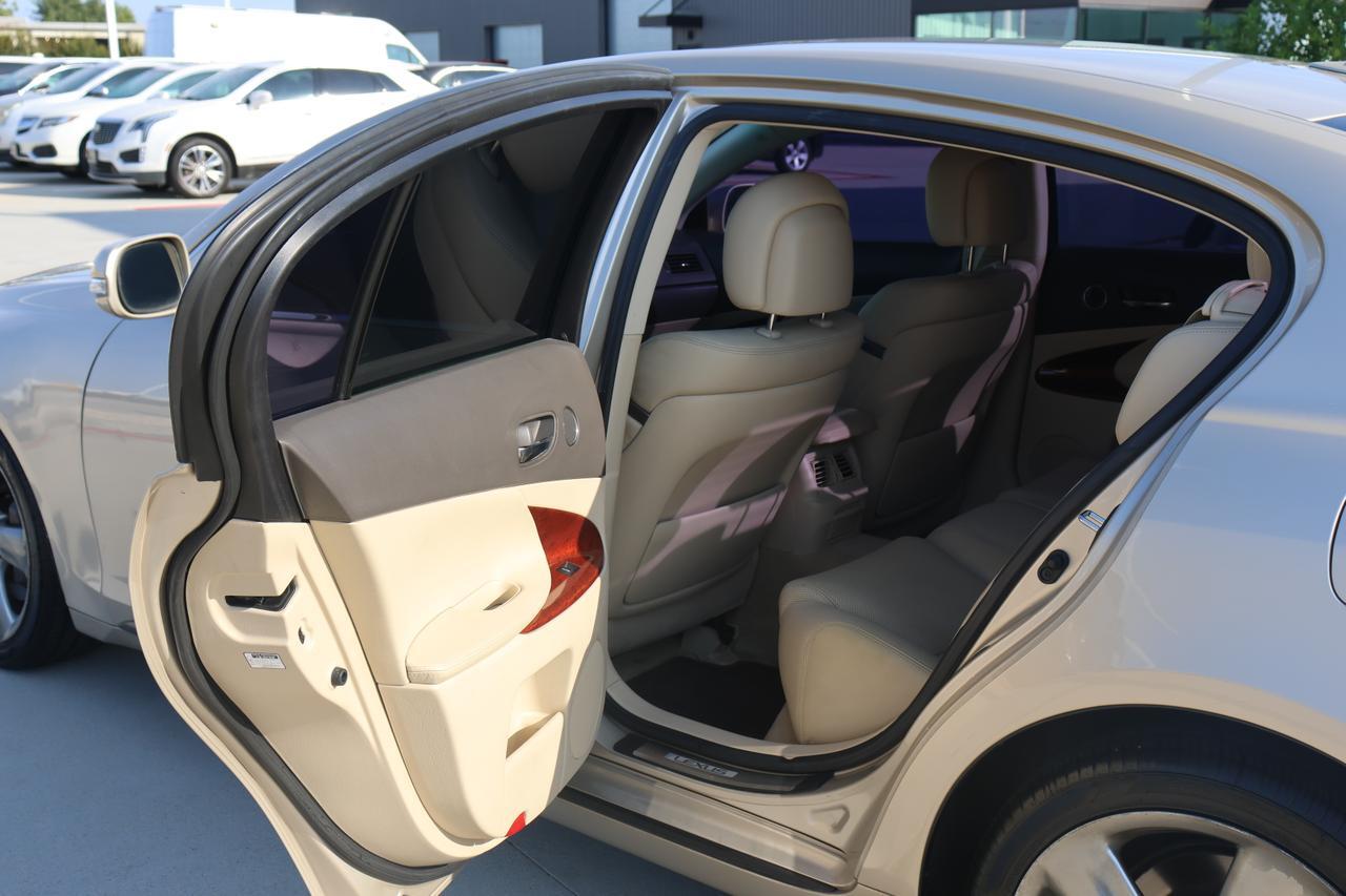 2011 LEXUS GS 350 Houston TX