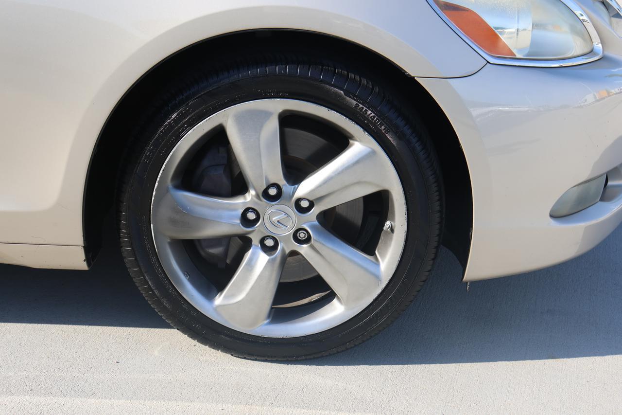 2011 LEXUS GS 350 Houston TX