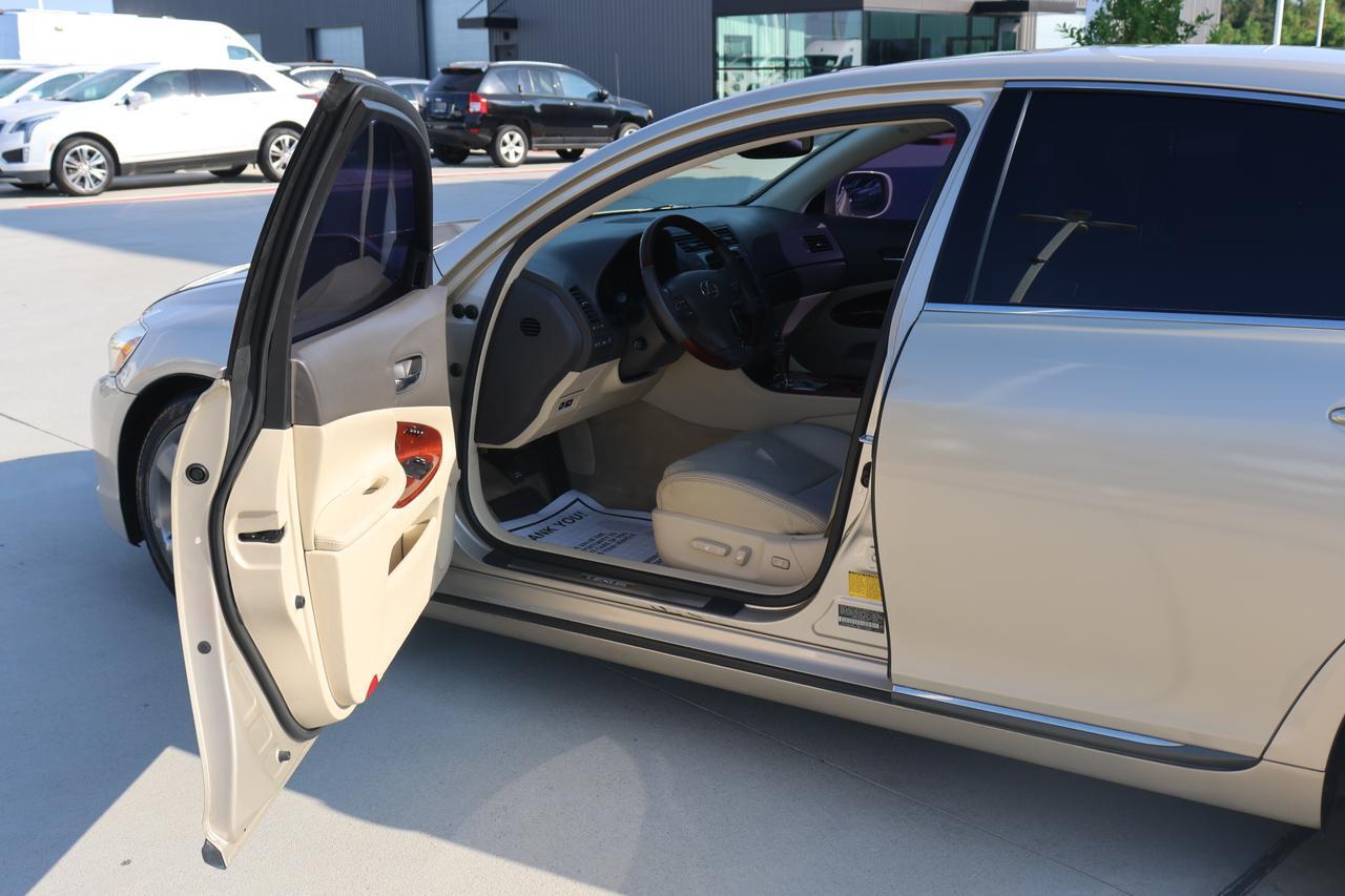 2011 LEXUS GS 350 Houston TX