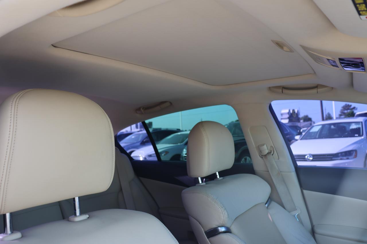 2011 LEXUS GS 350 Houston TX