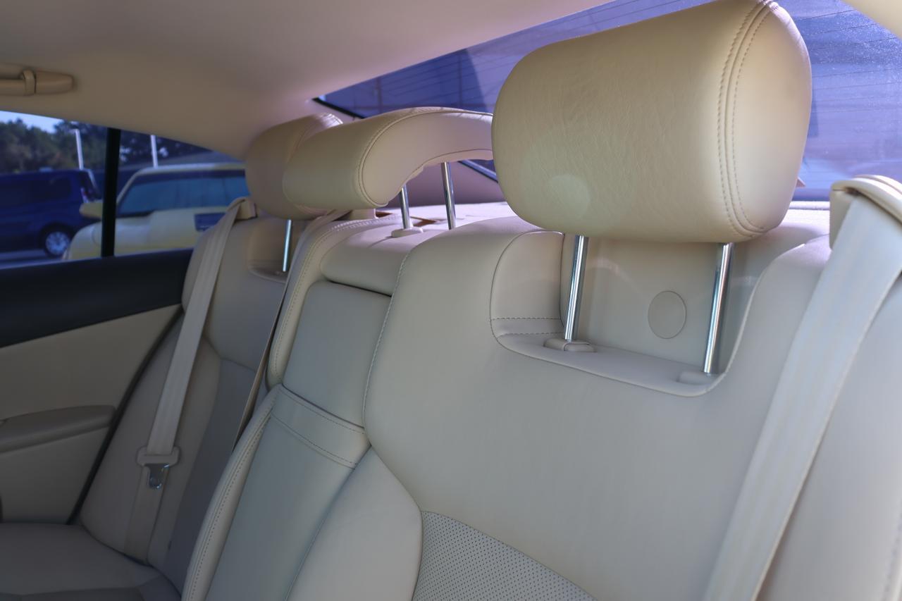 2011 LEXUS GS 350 Houston TX