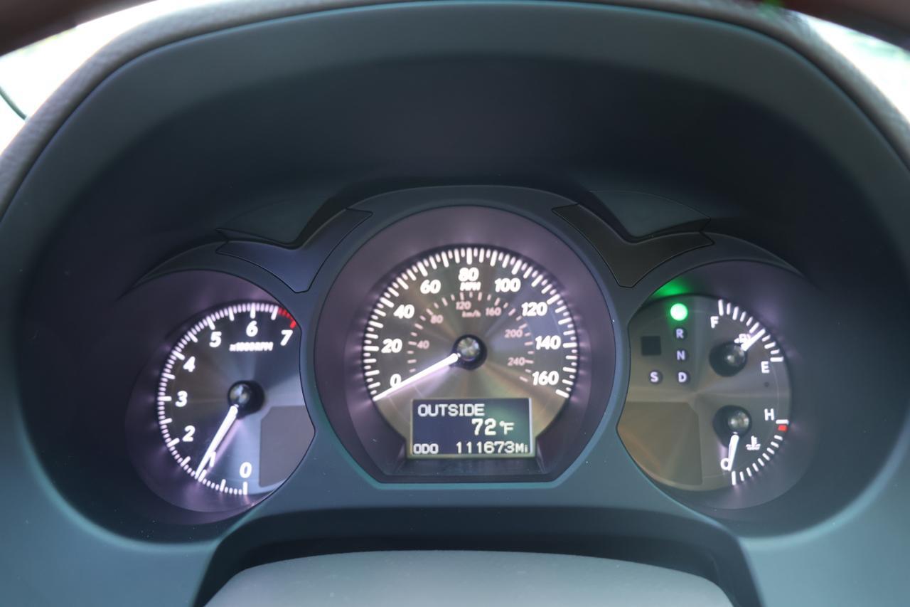 2011 LEXUS GS 350 Houston TX