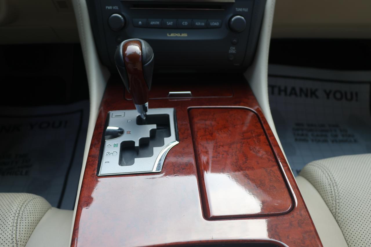 2011 LEXUS GS 350 Houston TX