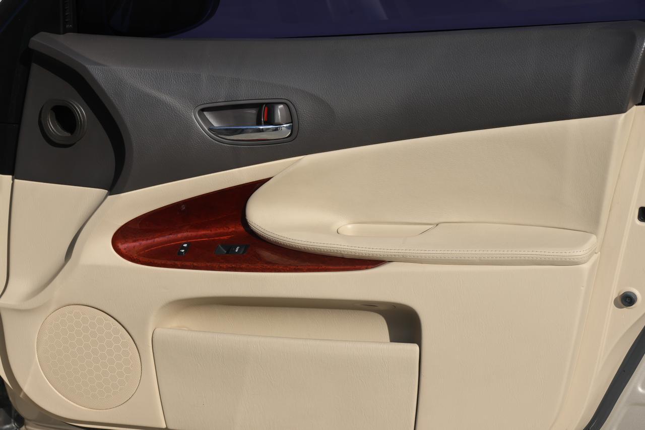 2011 LEXUS GS 350 Houston TX