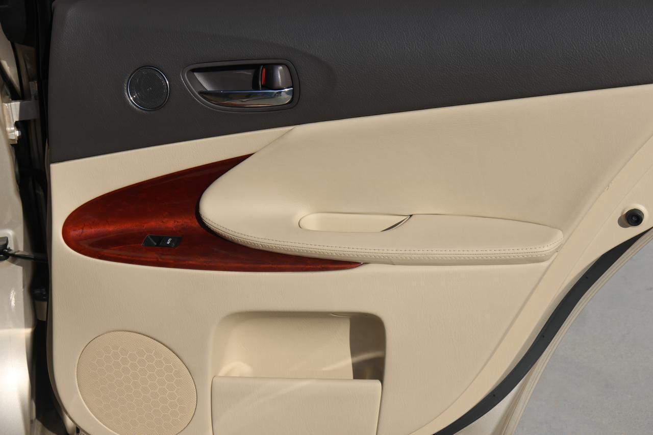 2011 LEXUS GS 350 Houston TX