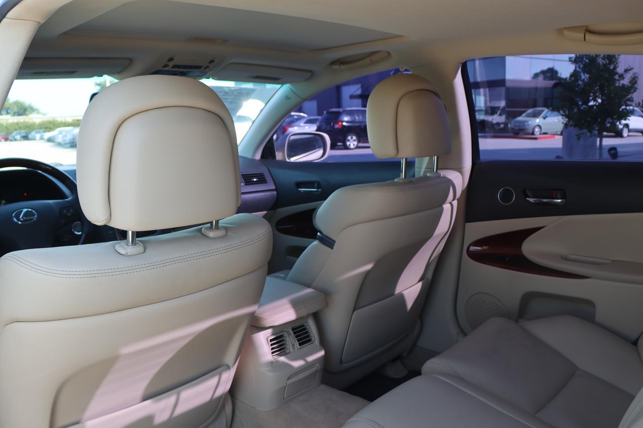 2011 LEXUS GS 350 Houston TX