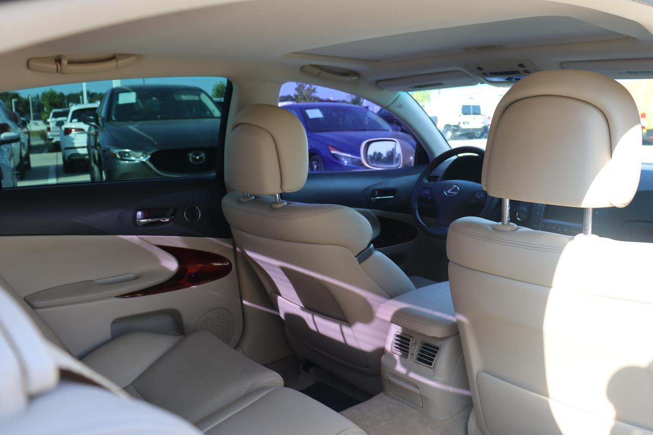 2011 LEXUS GS 350 Houston TX