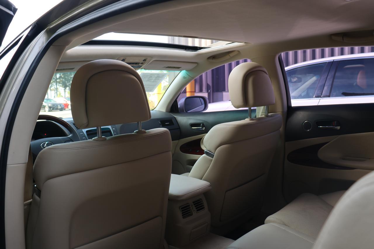 2011 LEXUS GS 350 Houston TX