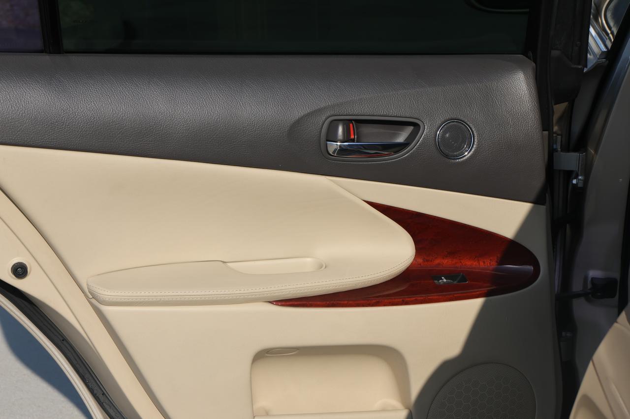 2011 LEXUS GS 350 Houston TX