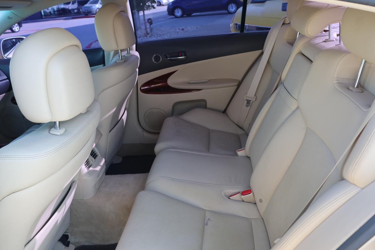 2011 LEXUS GS 350 Houston TX