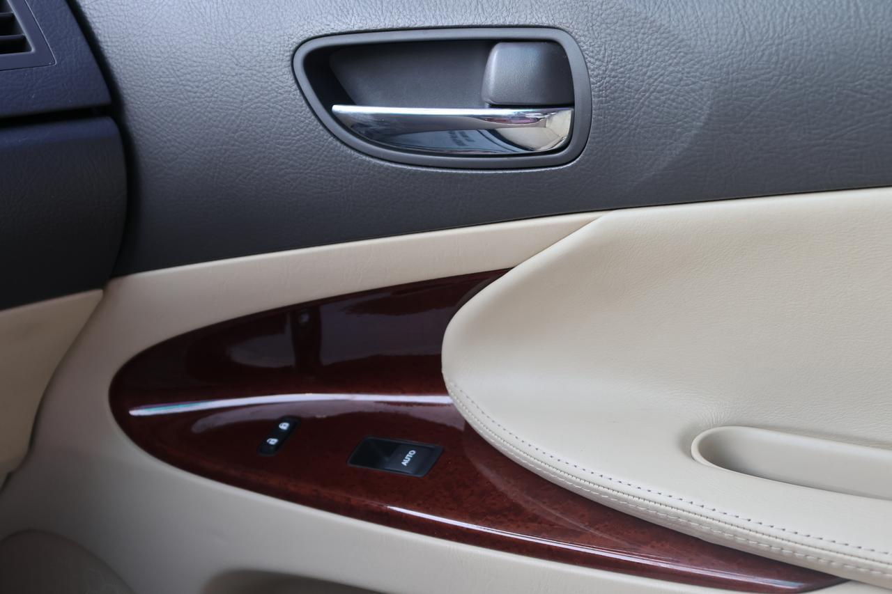 2011 LEXUS GS 350 Houston TX