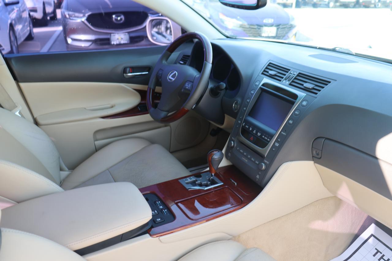 2011 LEXUS GS 350 Houston TX