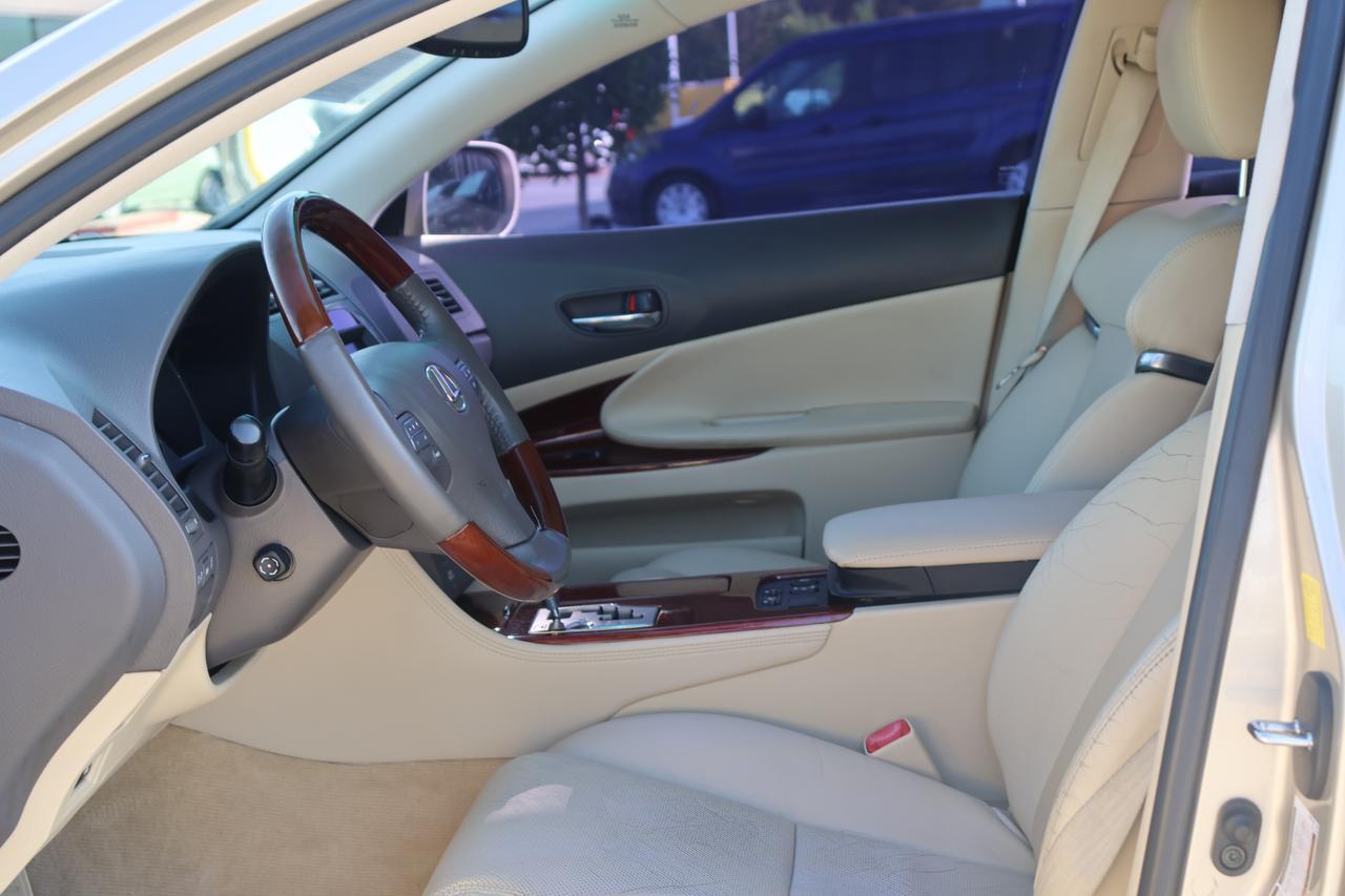 2011 LEXUS GS 350 Houston TX
