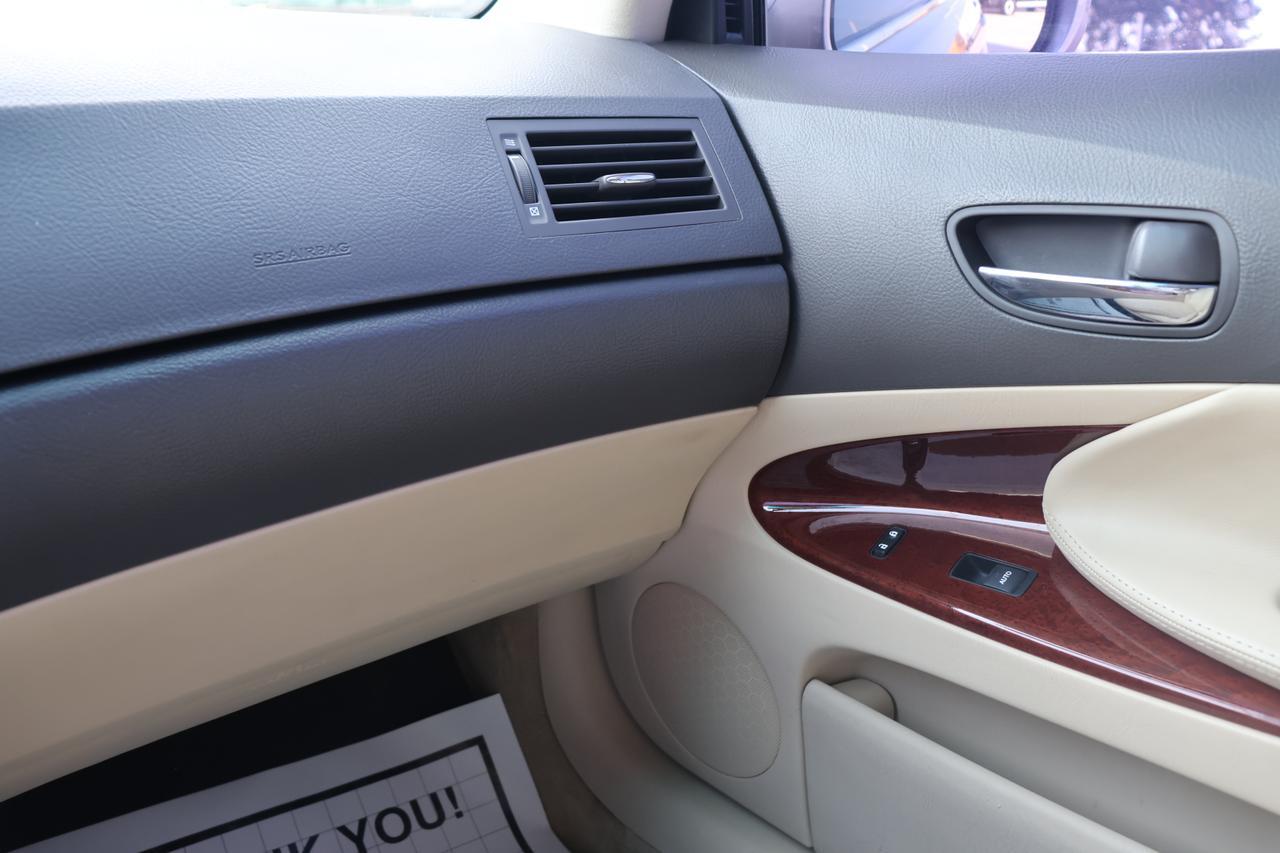 2011 LEXUS GS 350 Houston TX