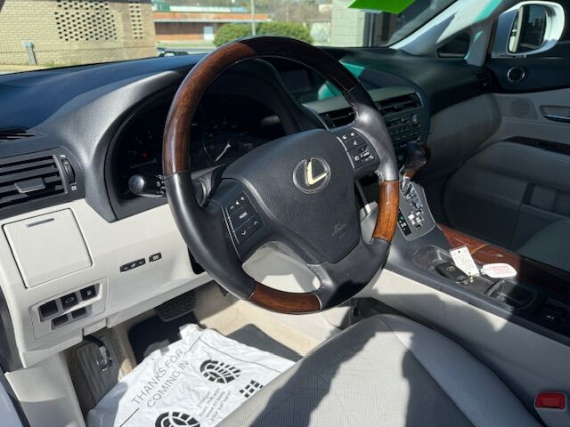 2011 LEXUS RX 350 BASE Greensboro NC