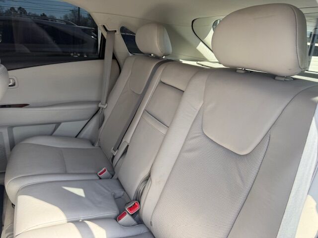 2011 LEXUS RX 350 BASE Greensboro NC