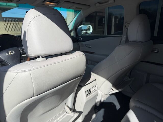 2011 LEXUS RX 350 BASE Greensboro NC