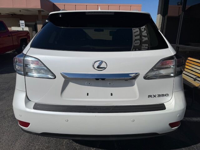 2011 LEXUS RX 350 BASE Greensboro NC