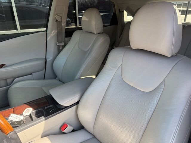 2011 LEXUS RX 350 BASE Greensboro NC