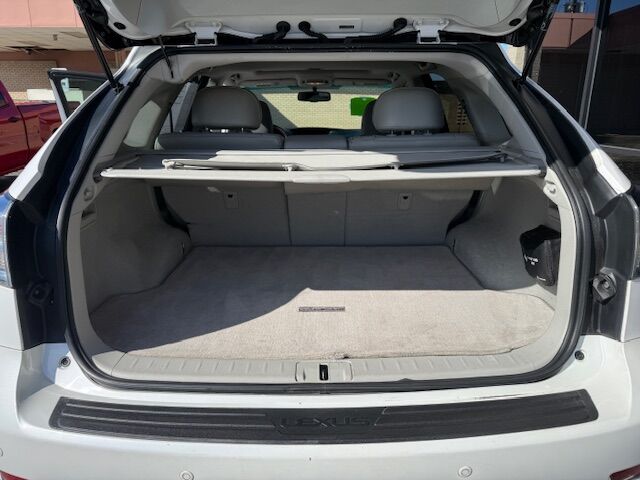 2011 LEXUS RX 350 BASE Greensboro NC