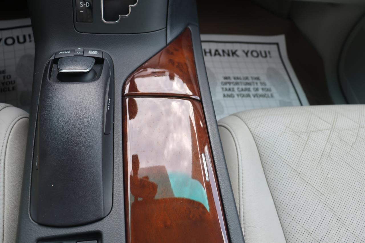 2011 LEXUS RX 350 Houston TX