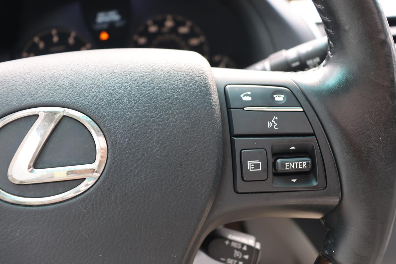2011 LEXUS RX 350 Houston TX
