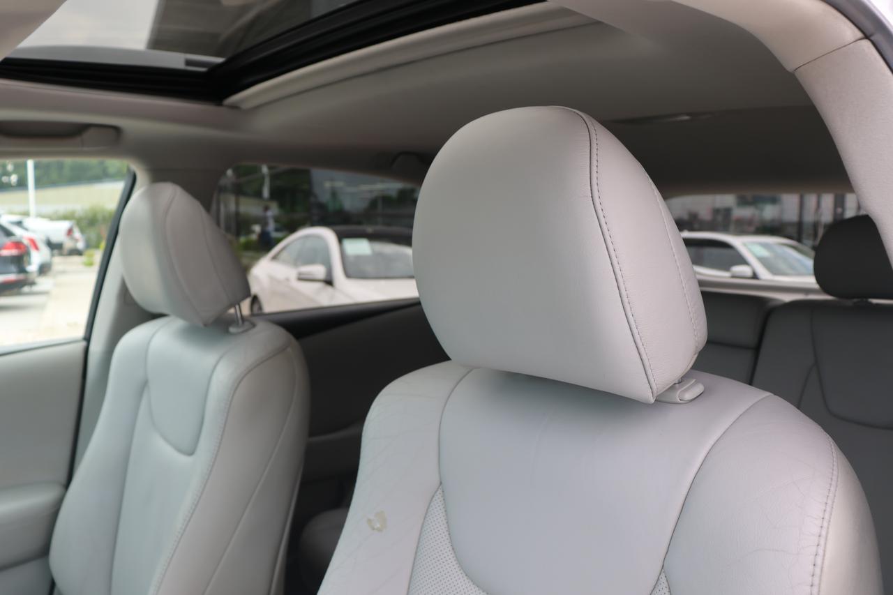 2011 LEXUS RX 350 Houston TX