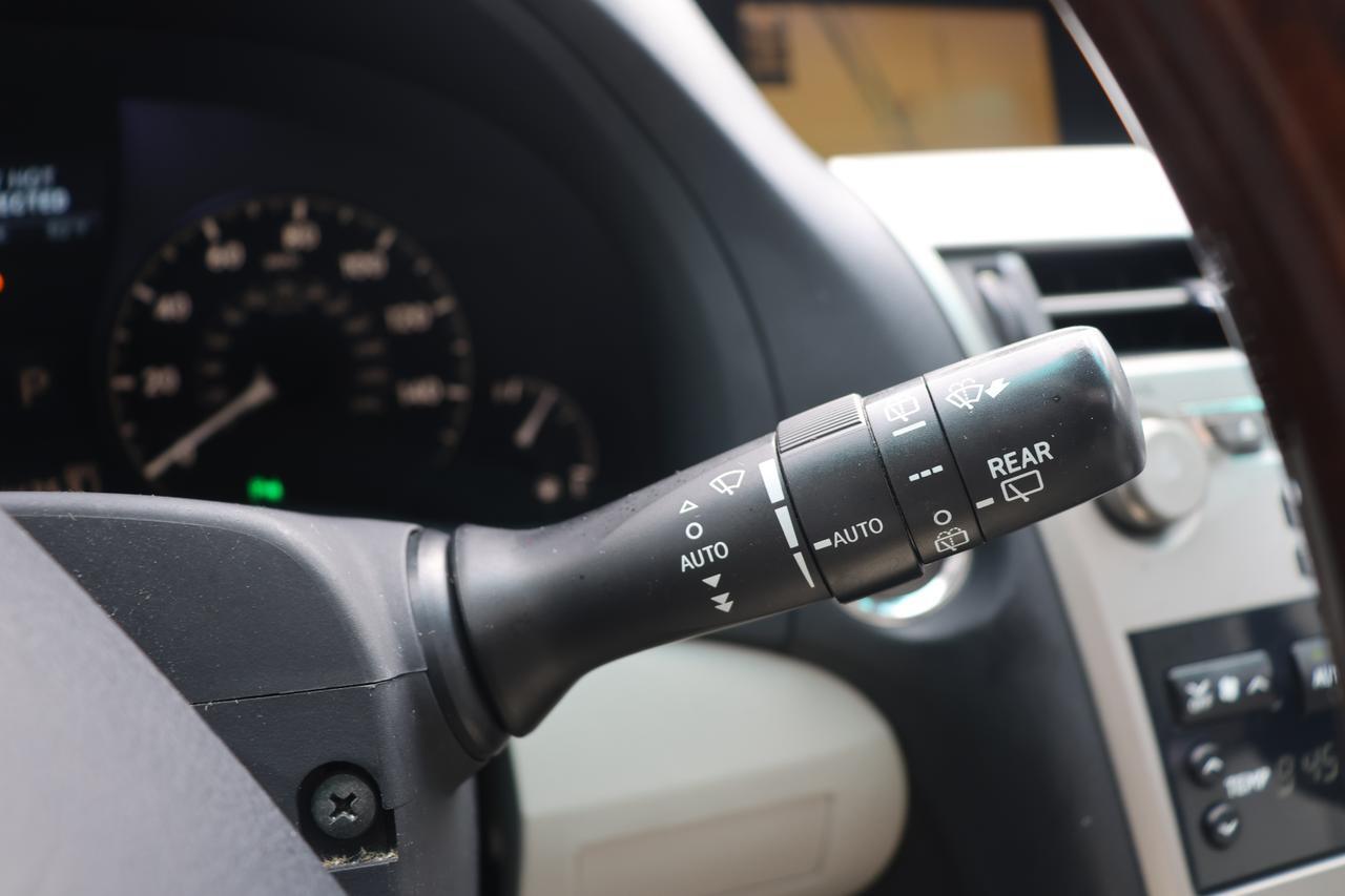 2011 LEXUS RX 350 Houston TX