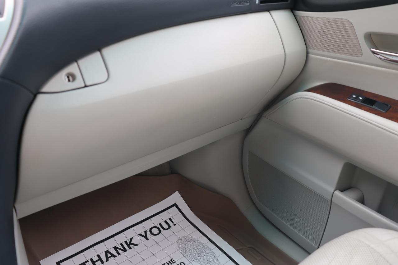 2011 LEXUS RX 350 Houston TX