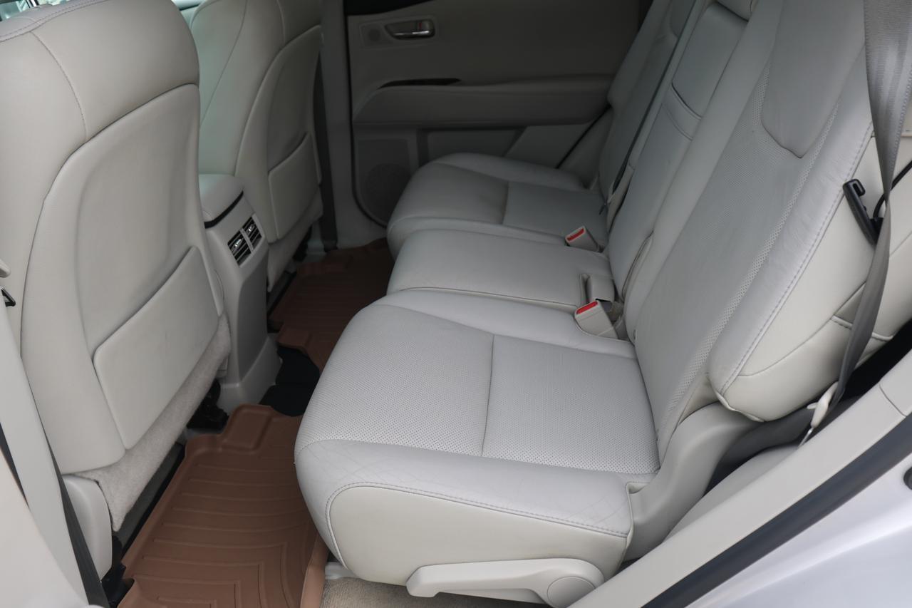 2011 LEXUS RX 350 Houston TX