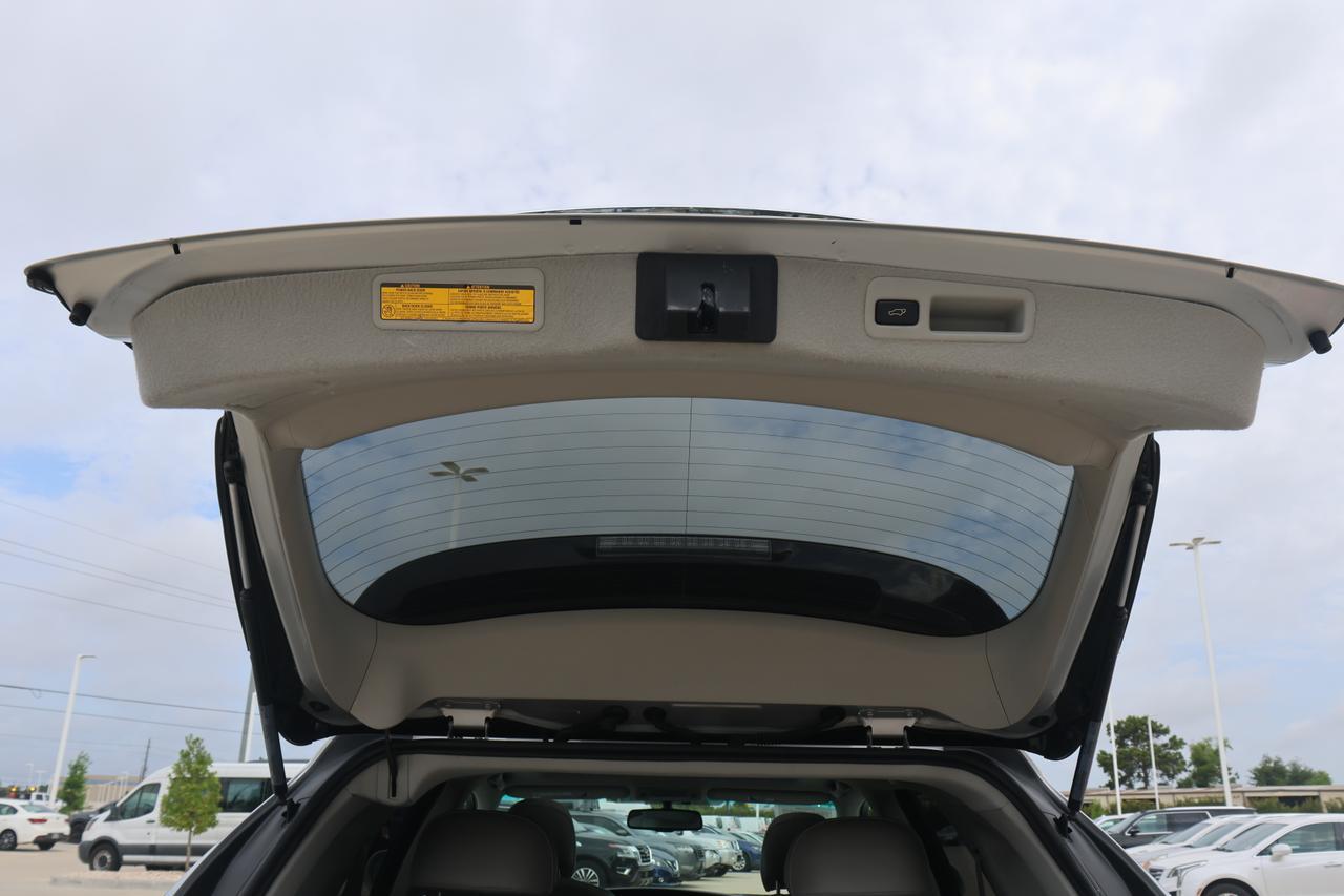 2011 LEXUS RX 350 Houston TX