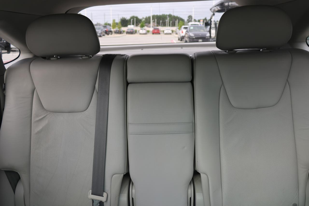 2011 LEXUS RX 350 Houston TX