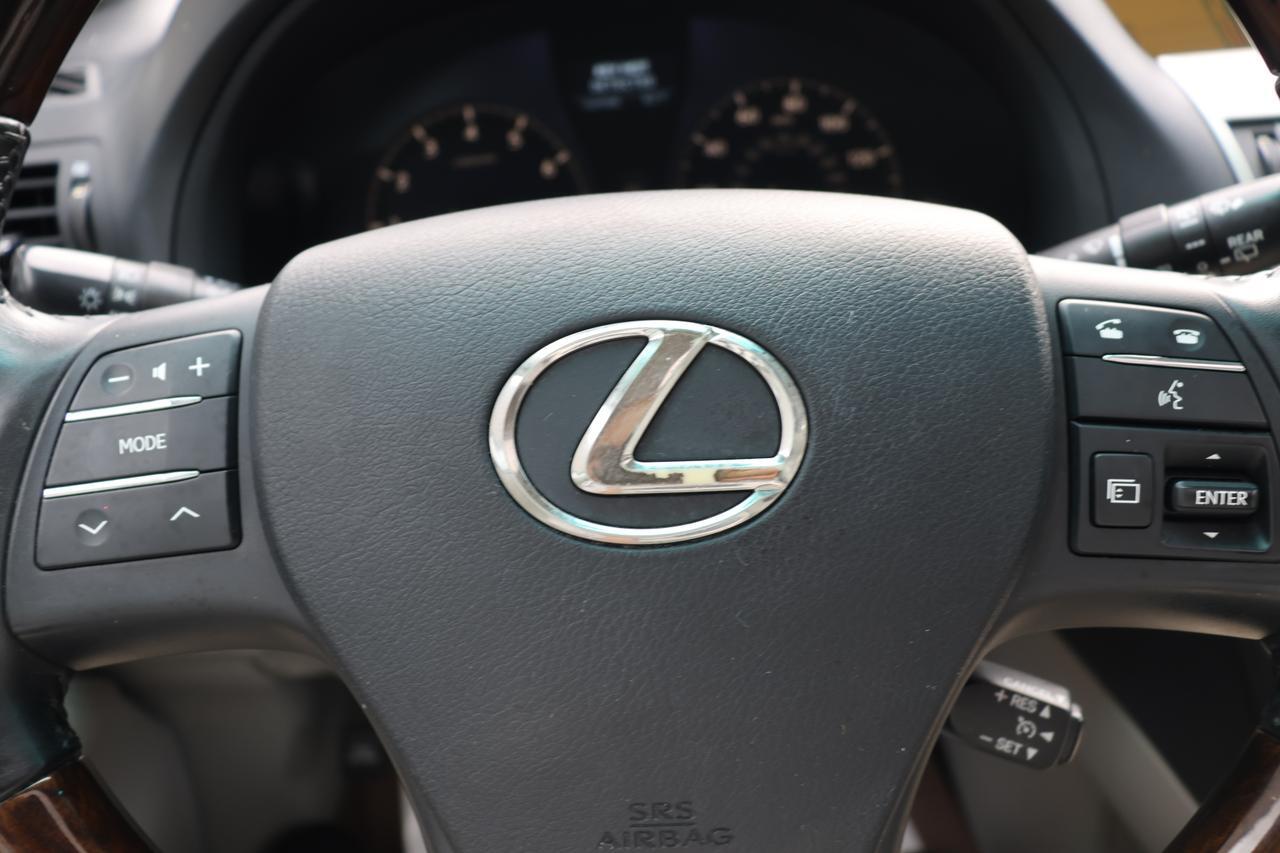 2011 LEXUS RX 350 Houston TX