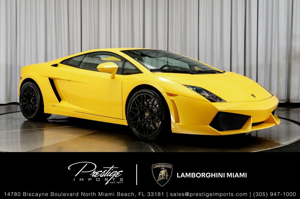 2011 Lamborghini Gallardo LP 550-2 North Miami Beach FL 57097281