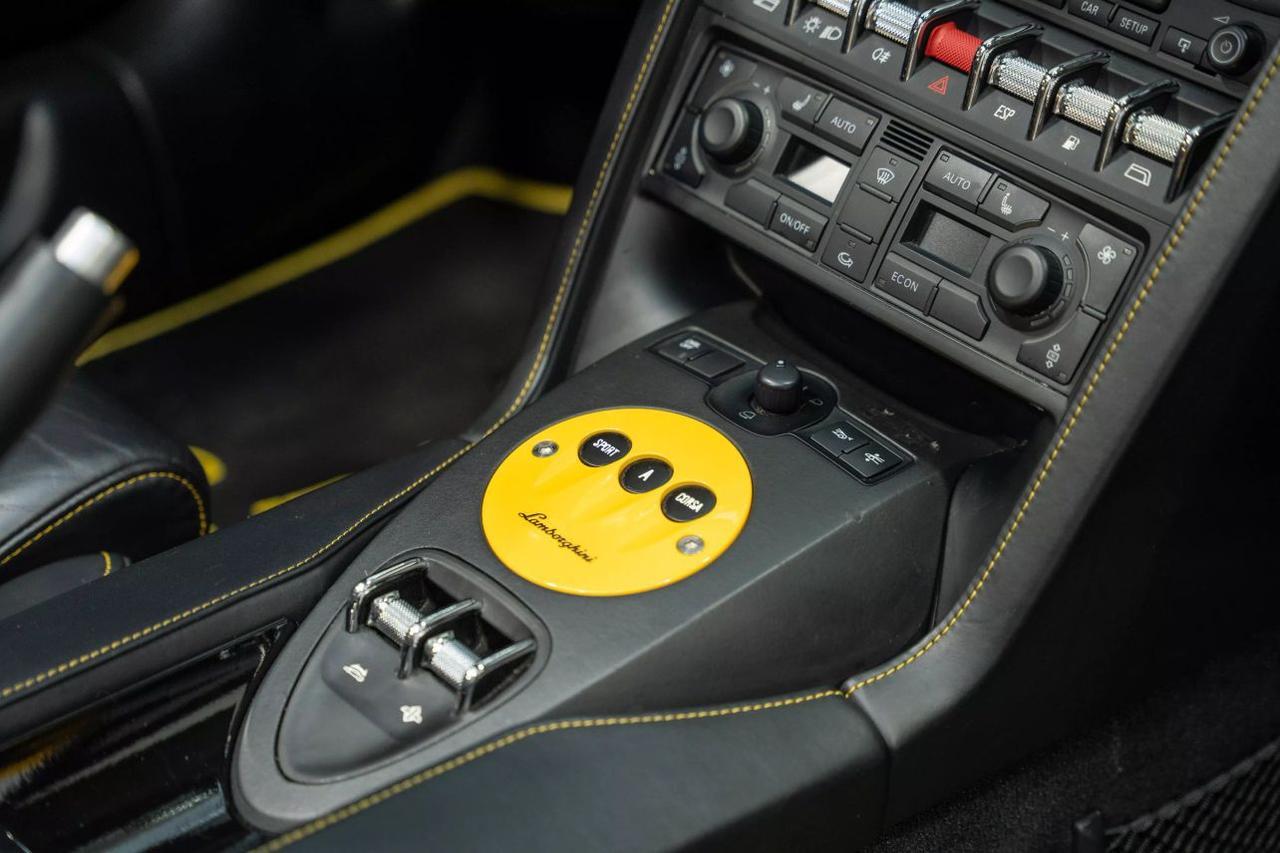 2011 Lamborghini Gallardo LP 560-4 Spyder Convertible 2D St. Louis MO