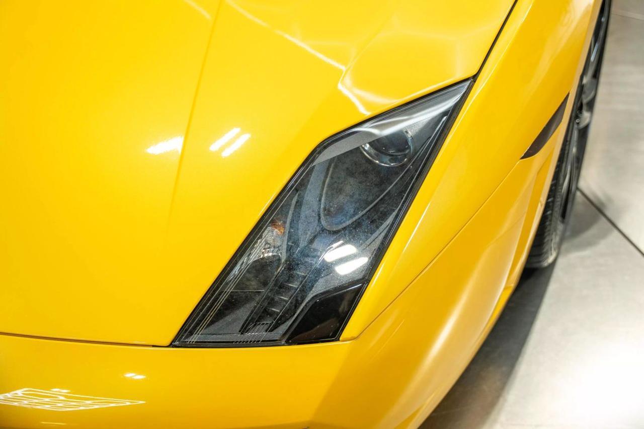2011 Lamborghini Gallardo LP 560-4 Spyder Convertible 2D St. Louis MO