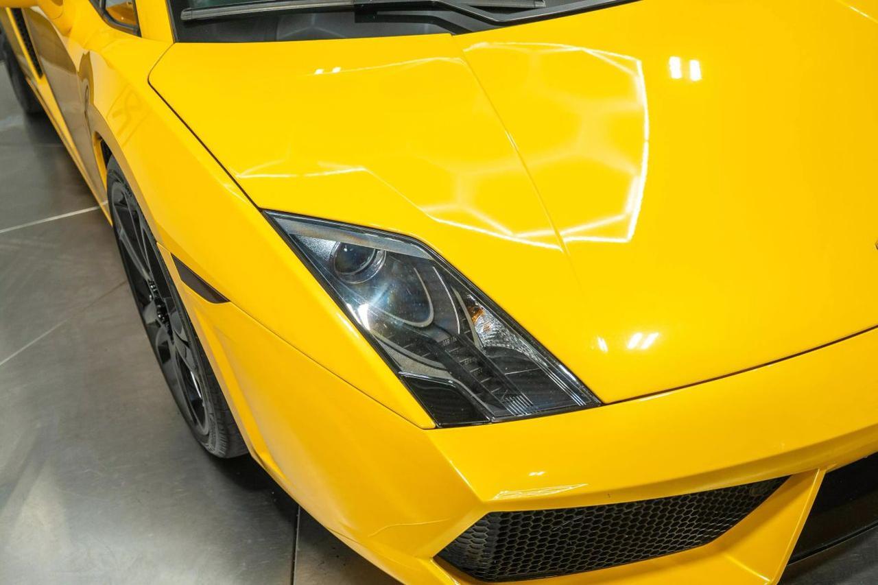 2011 Lamborghini Gallardo LP 560-4 Spyder Convertible 2D St. Louis MO