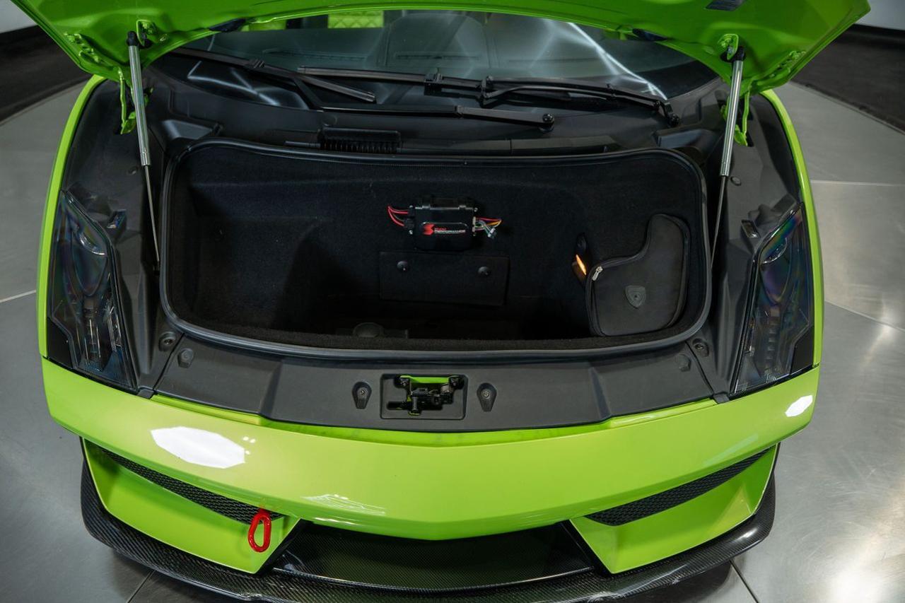 2011 Lamborghini Gallardo LP 560-4 Spyder Convertible 2D St. Louis MO