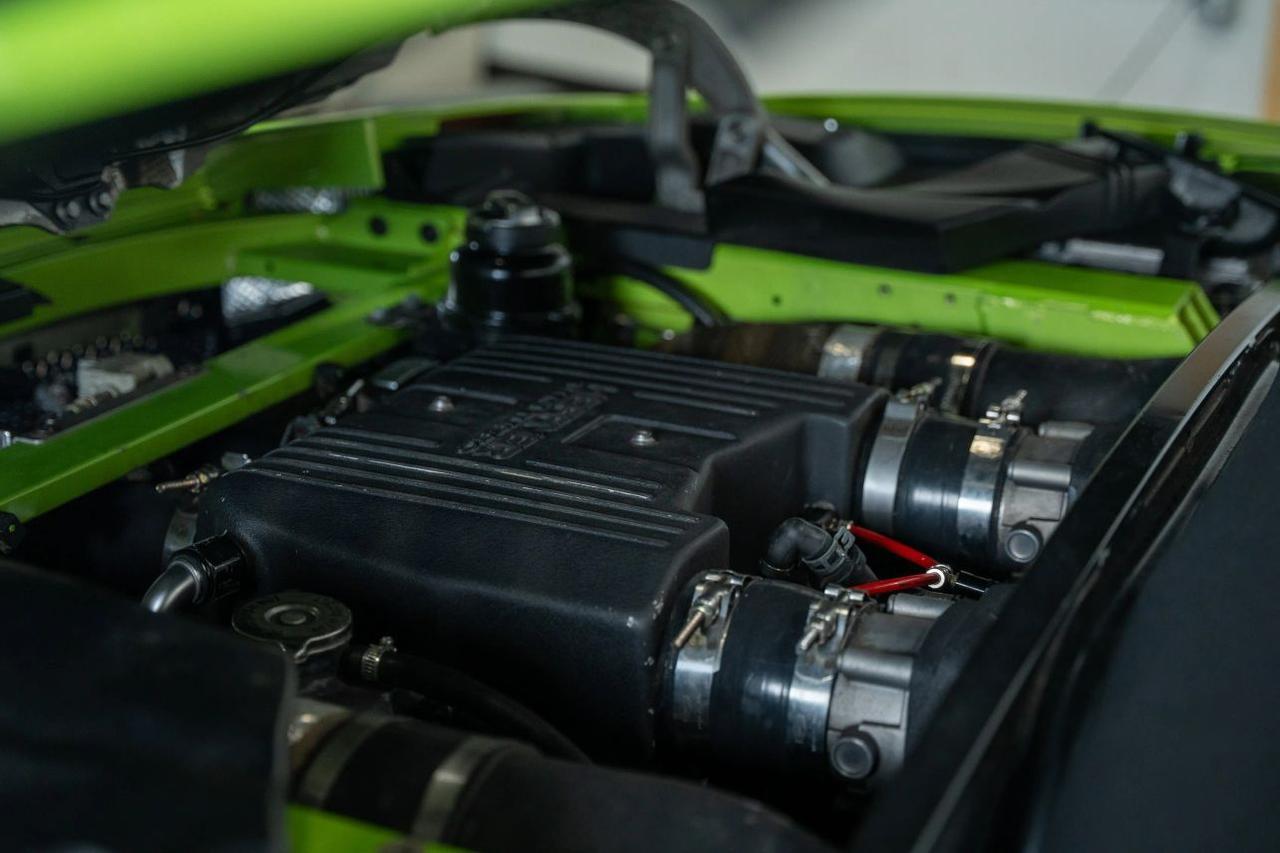 2011 Lamborghini Gallardo LP 560-4 Spyder Convertible 2D St. Louis MO