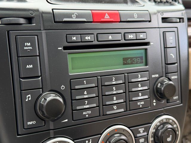 2011 Land Rover LR2 Base Springfield VA