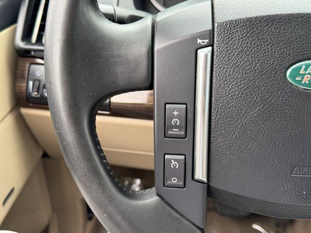 2011 Land Rover LR2 Base Springfield VA