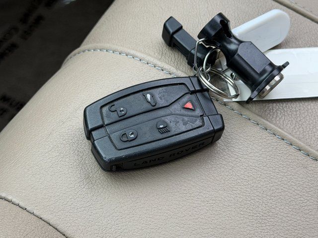 2011 Land Rover LR2 Base Springfield VA