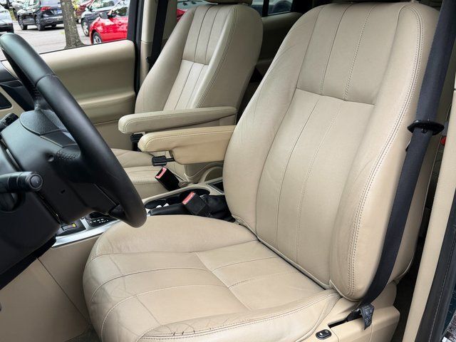2011 Land Rover LR2 Base Springfield VA
