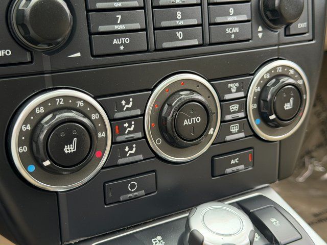 2011 Land Rover LR2 Base Springfield VA
