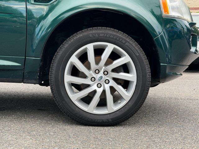 2011 Land Rover LR2 Base Springfield VA