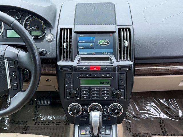 2011 Land Rover LR2 Base Springfield VA