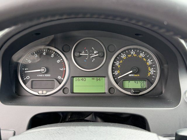 2011 Land Rover LR2 Base Springfield VA