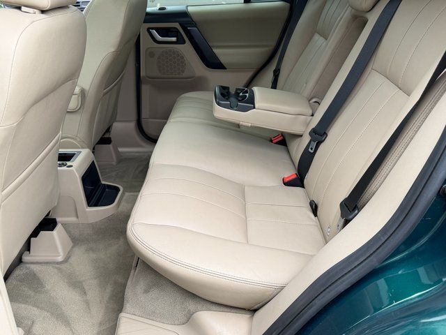 2011 Land Rover LR2 Base Springfield VA