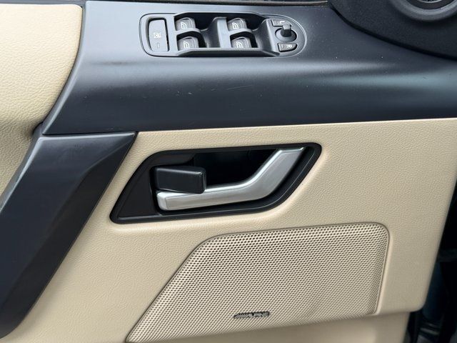 2011 Land Rover LR2 Base Springfield VA